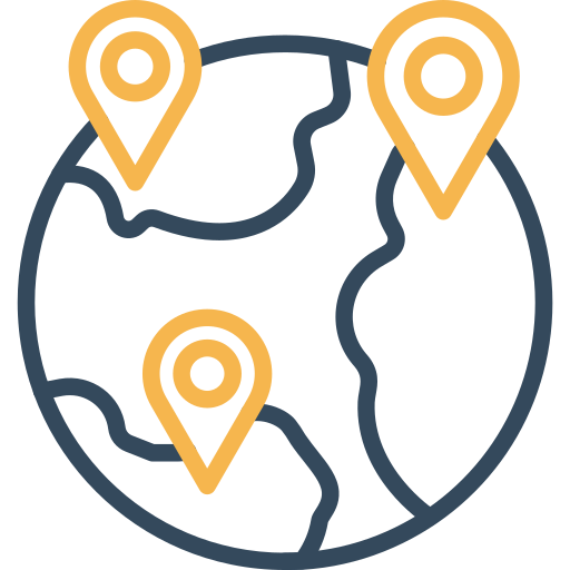 location