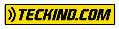 TECKIND ANTIVIBRATION