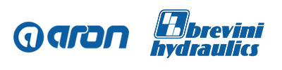 ARON — BREVINI HYDRAULICS