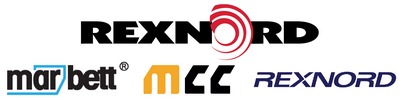 REXNORD — MARBETT — MCC