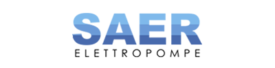SAER ELECTRIC PUMPS